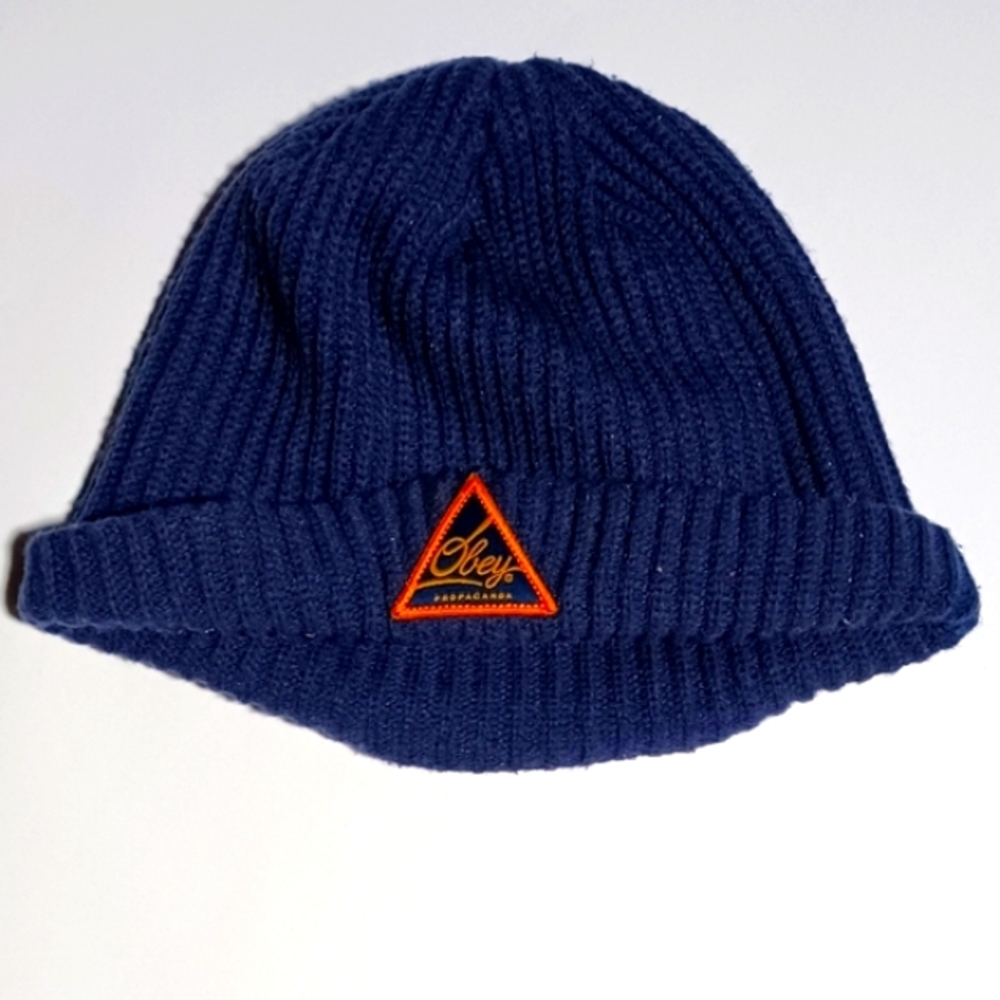 OBEY Beanie